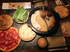 -滇池印象原生态火锅(南开大悦城店)