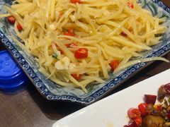 -朗妈私房菜(婺女州店)