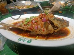 -费大厨辣椒炒肉(太平老街店)