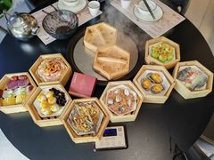 -水禾轩·海鲜蒸汽主题餐厅(新香洲旗舰店)