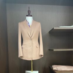 -优山定制西服衬衫大衣(国贸店)