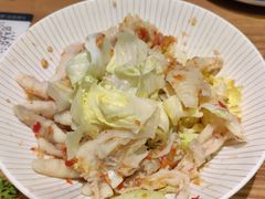 泰式酸辣无骨凤爪-大叔食堂·和风料理·烧鸟(Aone运动公园店)