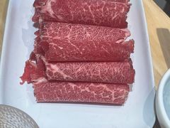 -牛腩之旅·牛腩牛杂煲(光启城美食城店)