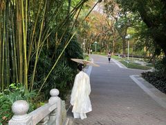 -人民公园(罗湖区)