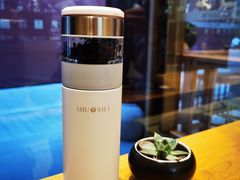 -Peet's Coffee皮爷咖啡(豫园店)