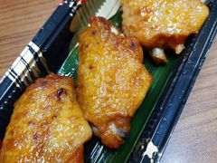 -京料理·日料自助·铁板燒(复悦城店)