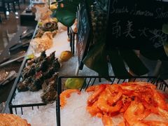 -Social 秀西餐厅-长沙瑞吉酒店(运达店)