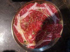 -大叹号·朝鲜族烤肉(潍坊泰华城店)