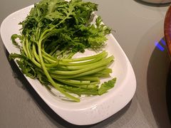 -华晟山城火锅(东城天下店)