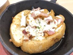 -COCO壱番屋(现代城店)