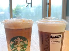 -星巴克臻选(武汉首义汇店)