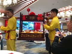 -聚春园自助餐厅(东街口店)