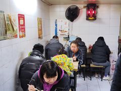 大堂-煲煲香快餐(南京路店)