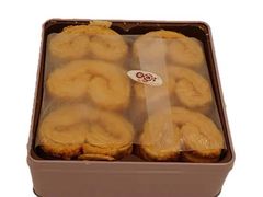 -家琳甜品(江南东店)