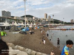 -泊石湾海滨浴场