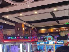 -反斗乐园(中航城君尚购物中心)