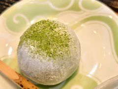 -伊藤久右卫门(宇治本店)
