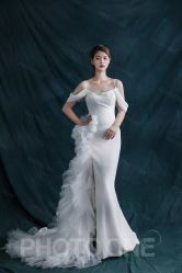 -MISS MIA 婚纱品牌馆