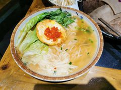 -大龙燚火锅(五一广场店)
