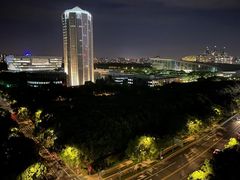 -东怡大酒店(上海科技馆店)