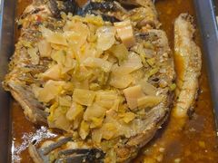 -鱼酷活鱼烤鱼(人信汇商场店)