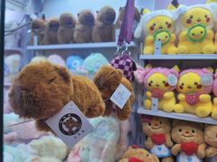 -大玩家超乐场(高新万达店)