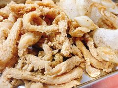 -阿姨小肉摊(同济西苑店)