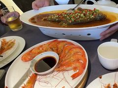 -楚禾宴·家宴(光谷大道店)