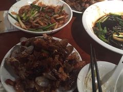 -老头儿油爆虾(星光一期店)