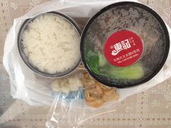-东记肉骨茶(南阳路店)