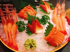 -神户赤童日式烤肉(金地广场店)