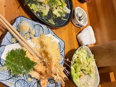 -晶吉·居酒屋·烧鸟·生鱼饭(中山区民主广场店)