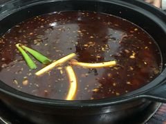 -金海椒罐罐鲢鱼(东方桂苑店)