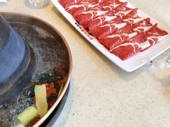 -阳坊大都涮羊肉(阳坊总店)