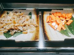 -星伦多自助料理(宝山龙湖天街店)