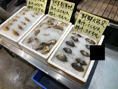 -蚝得喜海鲜(东城店)