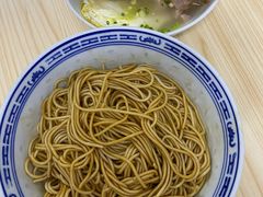 -盛兴面馆(真儒大厦店)