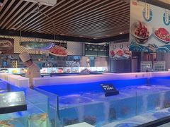 -同庆楼(滨湖万达广场店)