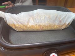 -三煮纸包鱼(青岛总店)
