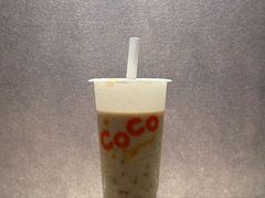 -CoCo都可(香港名都店)