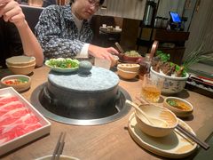 -蘑界·野生菌火锅(深业上城店)