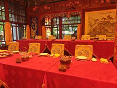 -白家大院·王府宫廷菜(苏州街店)
