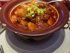 -山泉粤宴(广东大厦店)
