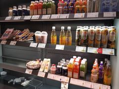 零售区-巴黎贝甜(泗泾店)