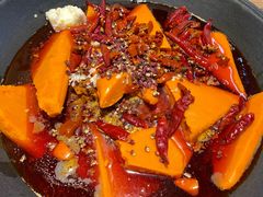 -阳阳老火锅(小南门店)