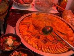 -六爷门框百年卤煮