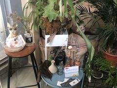 -GOTLOT COFFEE&KITCHEN角落厨房NOOK店
