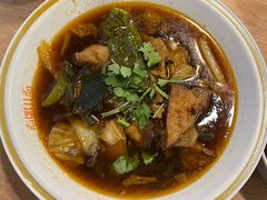 -南粥北面(东大桥店)