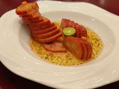 桂花糯米藕-香丰阁·烤鸭·川湘菜(昌平店)