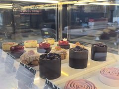 -沁蝶 Butterfly Patisserie甜品蛋糕(北京瑰丽酒店)